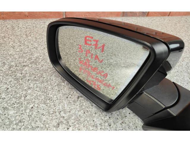 Zpětné zrcátko BMW X6 E71 2007 7282779