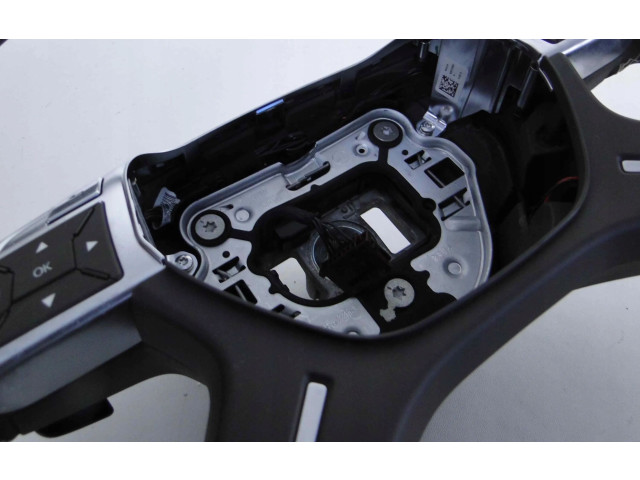 Руль    A1664600303   Mercedes-Benz GL X166