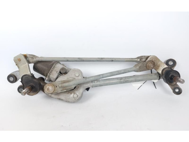 Комплект механизма стеклоочистителей 76530T7JH01, 76530T7JH01 Honda HR-V