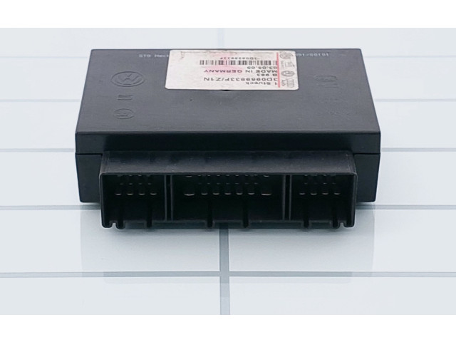 Блок комфорта 3D0959933, 3D0959933F   Volkswagen Phaeton   