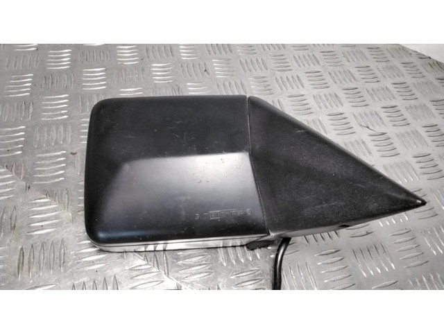 Zpětné zrcátko pravé Mercedes-Benz 190 W201 1984 E10117193, 1248101616