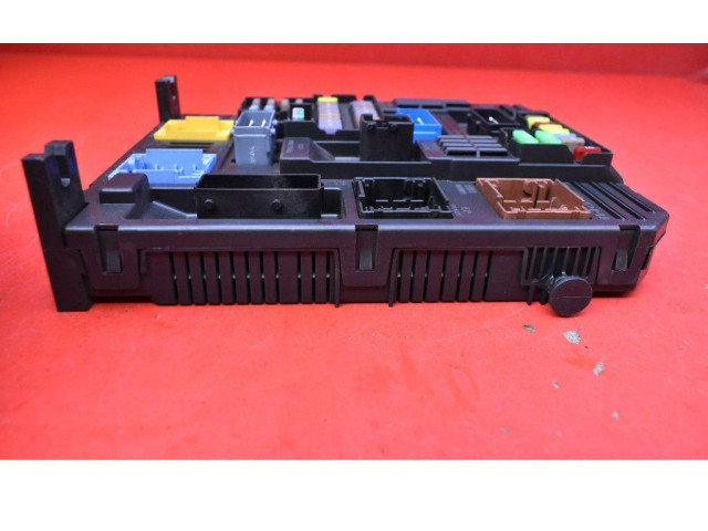 Блок предохранителей  9832881080, 9832881080   Peugeot 2008 I    