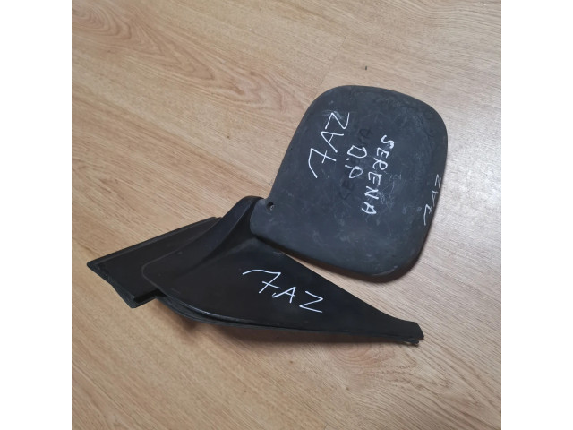 Zpětné zrcátko pravé Nissan Serena 1993 020068, 010052