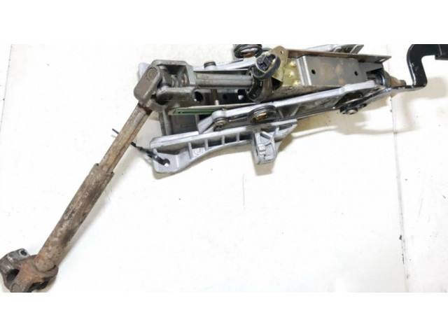 Рулевая рейка 4N613C529DA, 4N61-3C529-DA Mazda 3 I 2003-2006 года