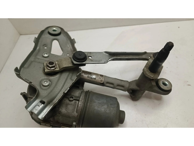 Моторчик дворников 1397220577, 0929757010    Peugeot 5008