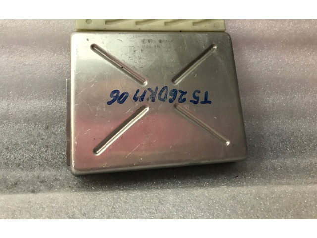 Блок управления коробкой передач P30646719, 1T0101C00   Volvo XC90