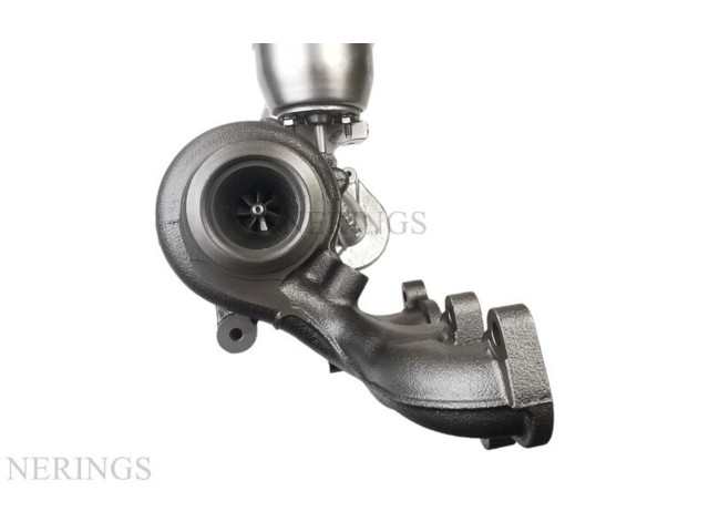 Турбина Audi A1 16309700005, TC30-0002