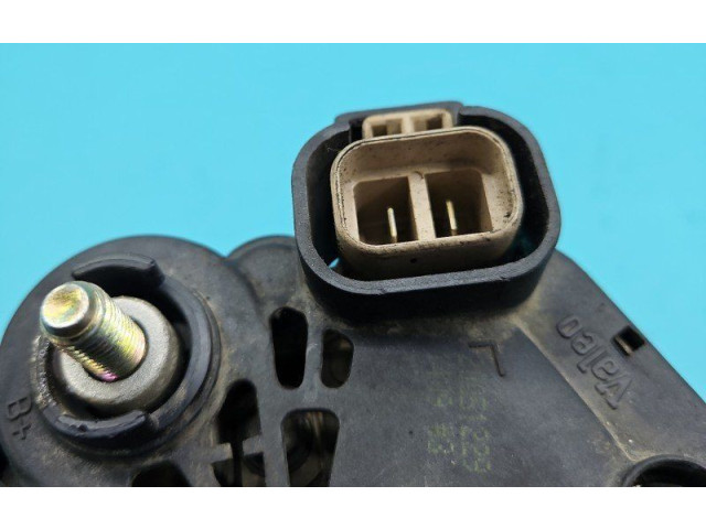 Генератор 37300-22650, IMPRK1495357 KIA Rio