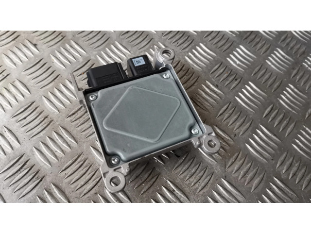 Блок подушек безопасности 6M2T14B056AE, 0285010223 Ford Galaxy