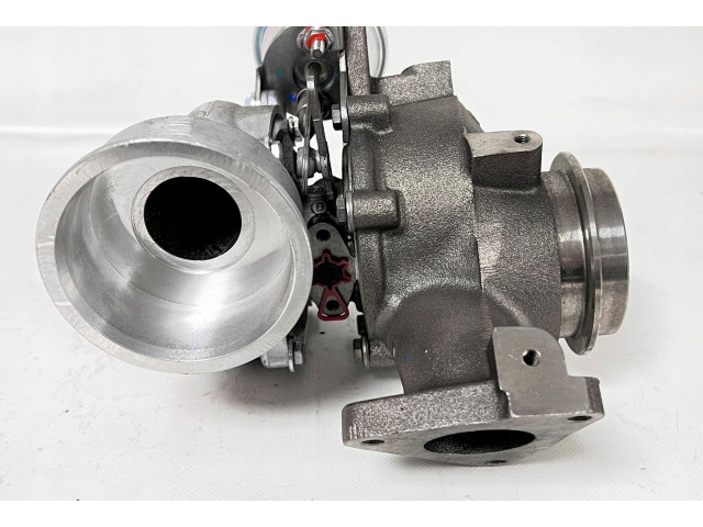 Турбина Mercedes-Benz A W169 A6400901580, 53039887001