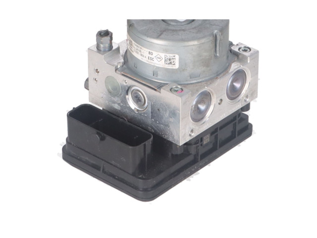 Блок АБС 476600078R Dacia Lodgy 2012 - года