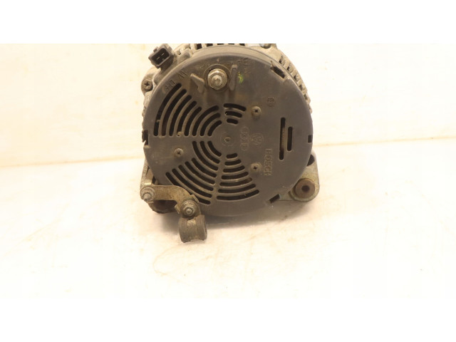 Генератор 0123310065   Audi A3 S3 8L      