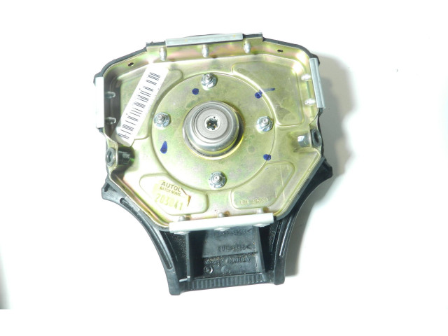 Руль MG TF - года QTB001340PMA