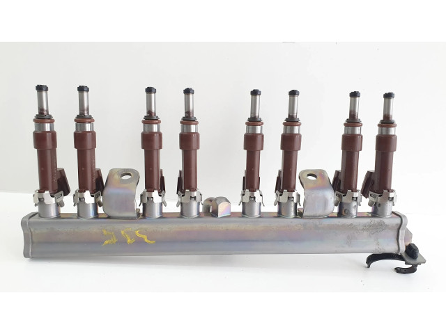 Vstřikovací lišta 3913U Suzuki Swift pro benzínový / Электричество motor 1.0