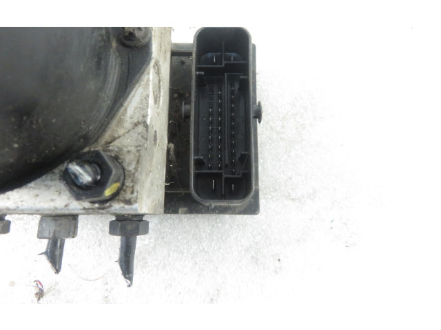 Блок АБС 6Q0907379AA, 0265800363 Skoda Fabia Mk1 (6Y) 1999 - 2007 года