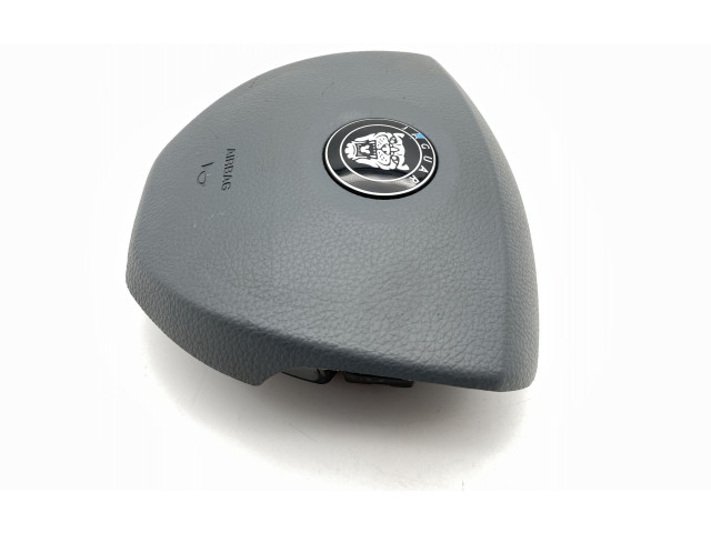Надувная подушка для руля 6W83043B13AC, 6W83043B13AC Jaguar XK - XKR