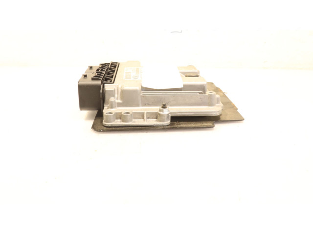 Блок управления двигателем Блок управления 0261S06633 Citroen DS4