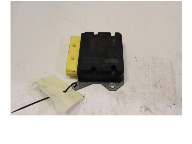 Блок подушек безопасности 5Q0959655BS   Volkswagen Golf VII