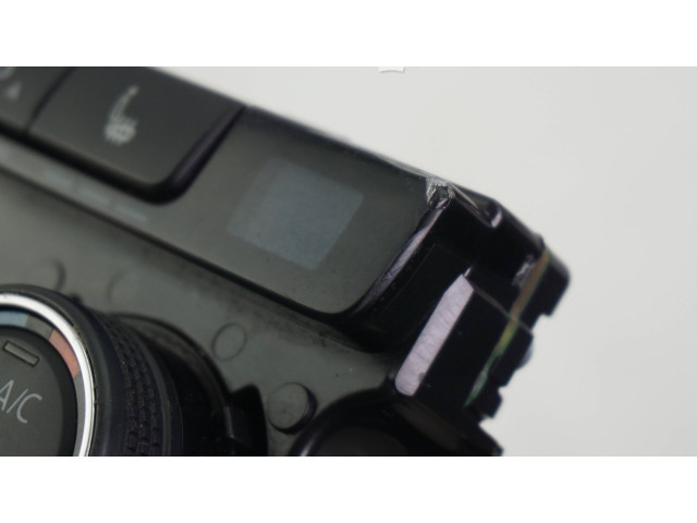 Блок управления климат-контролем 1K8907044CE   Volkswagen Caddy