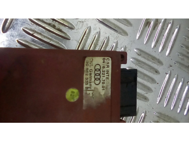 Генератор 04162217001   Audi A6 S6 C5 4B      