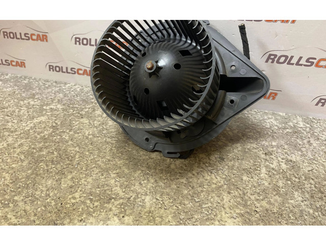 Вентилятор печки TG26 Audi 80 90 S2 B4