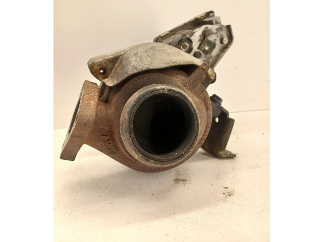  Турбина Mercedes-Benz GL X164  A6290900280         