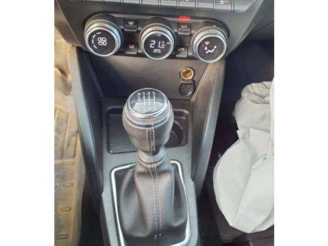 Блок управления климат-контролем 275105451R, 41576302 Dacia Duster II