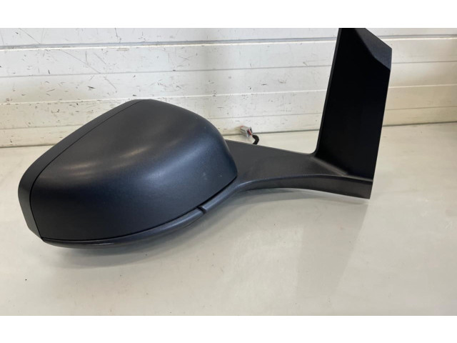 Зеркало электрическое Ford Transit - Tourneo Connect 2013 - 2022 года