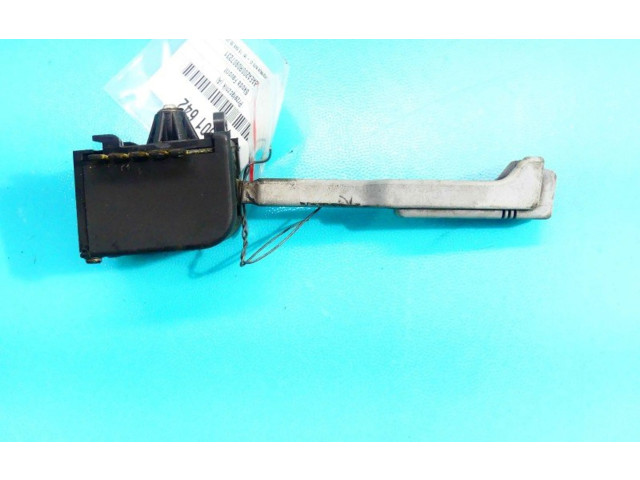 Включатель стеклоочистителей 443853229090, IMPRK1301642   Skoda Favorit (781)