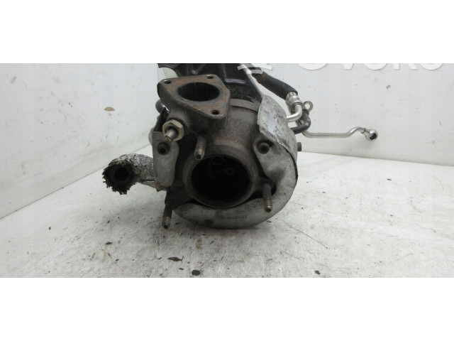 Turbodmychadlo Турбина 057145721J   Audi A8 S8 D3 4E   