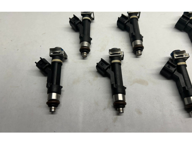 Vstřikovač JR3E9F593AB, JR3E9F593AB Ford F150