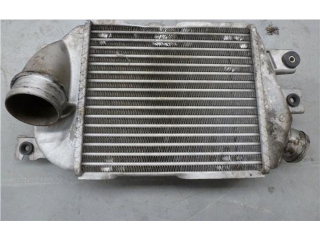 Интеркулер     Subaru Forester SH 