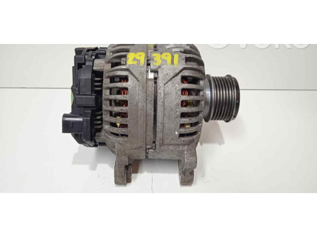 Генератор A0131541702   Audi A3 S3 A3 Sportback 8P      