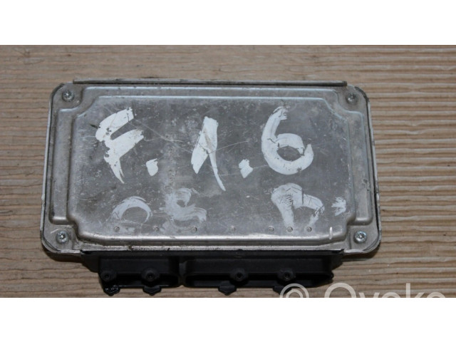 Блок подушек безопасности 03C906057F Skoda Fabia Mk2 (5J)