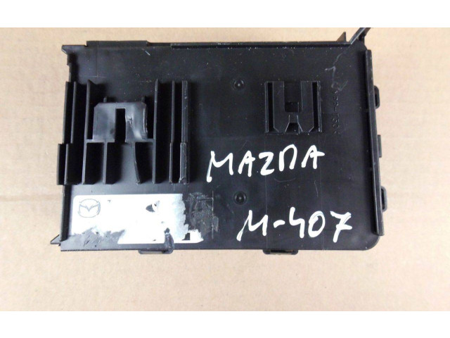 Блок комфорта TK52675Y0D Mazda CX-5