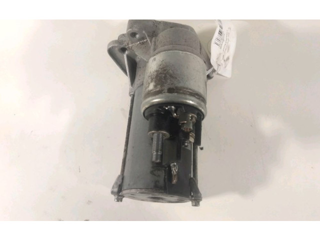 Стартер Dacia Sandero 2008 - 2012 года