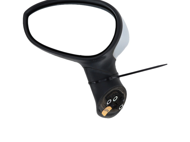 Zpětné zrcátko  Fiat Punto Evo 2012  735596879, K1-2343Z  