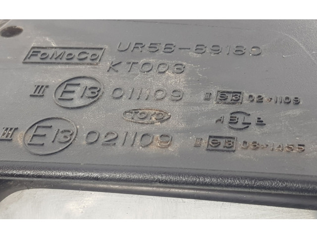 Зеркало электрическое        Ford Ranger  2007 - 2011 года   