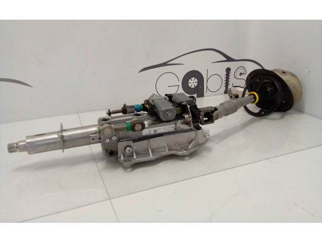 Рулевая рейка 06701023000 Maserati Levante 2017 - года