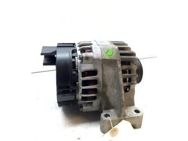 Генератор 102211843, 51700675   Fiat Punto (199)      