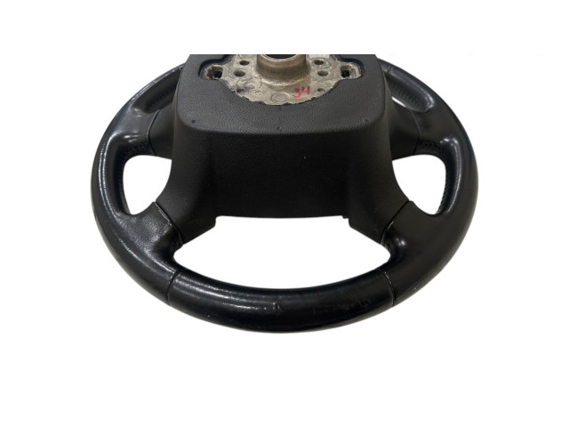 Руль Skoda Octavia Mk2 (1Z)  2004 - 2013 года 1Z0419091F      