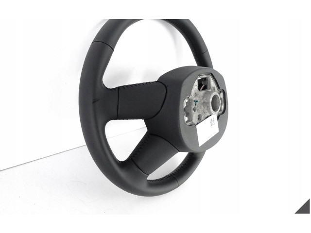 Руль Audi A6 S6 C7 4G  2011 - 2018 года 4G0419091N, 140KW      