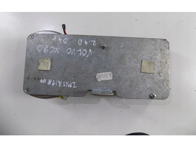 Блок управления whp550u Volvo XC90