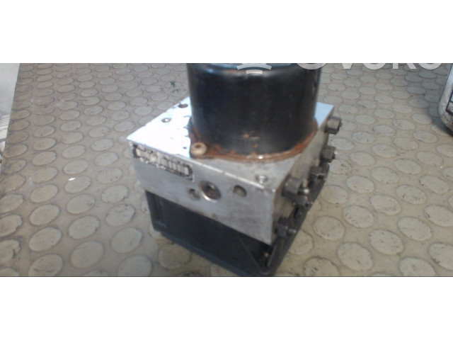 Блок АБС 1J0907379D, 1J0614117B   Audi  A3 S3 8L  1996 - 2003 года