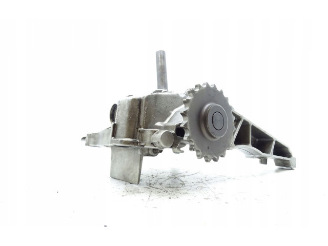 Масляный насос A6421810947 Jeep Grand Cherokee