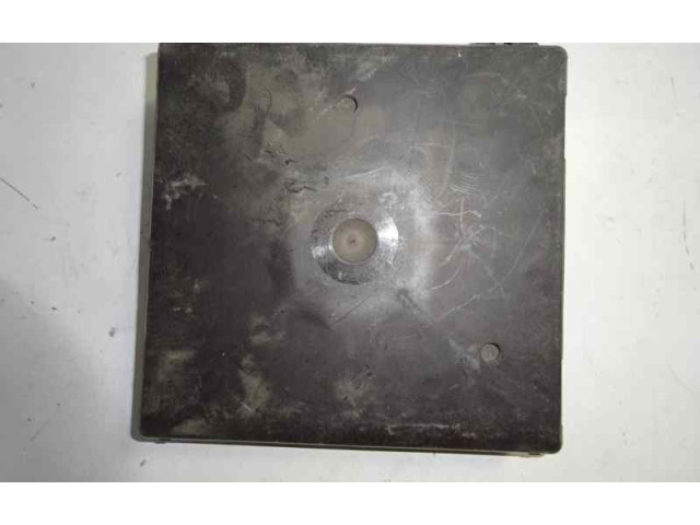 Модуль управления BSM 6Q0972595A, 5WK48212A Skoda Fabia Mk1 (6Y)