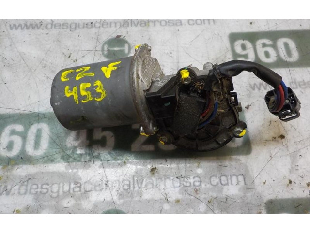 Моторчик дворников SsangYong Kyron