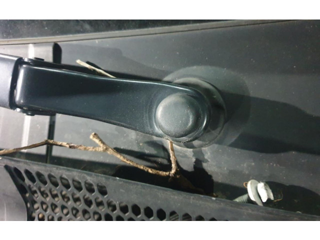 Моторчик дворников Citroen C3 Aircross