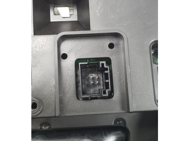 Панель приборов 9136193 Mini One - Cooper Coupe R56