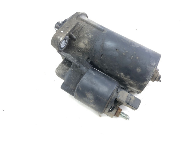 Стартер Volkswagen Golf III